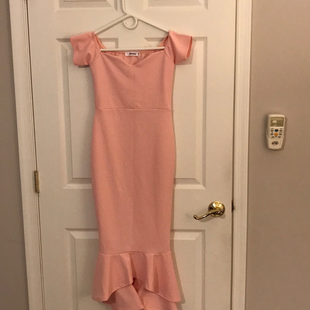 Misguided Womens Size 4 Dress
